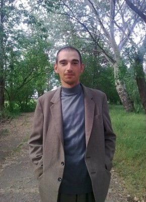 Евгений, 41, Россия, Керчь