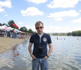 Nikolay , 42, Yekaterinburg