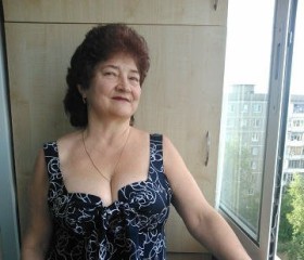 Галина, 71 год, Нижний Новгород