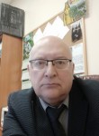Dmitriy, 59, Saint Petersburg