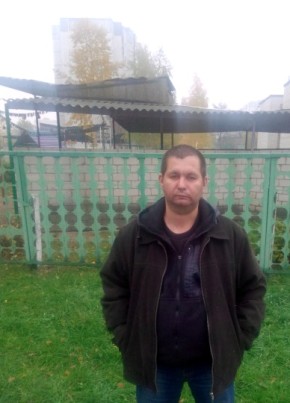 Дмитрий, 45, Рэспубліка Беларусь, Бабруйск
