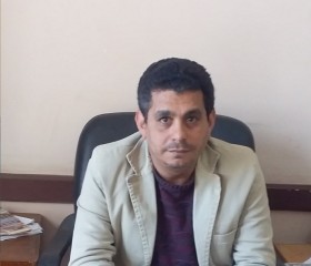 Ahmed, 44 года, القاهرة