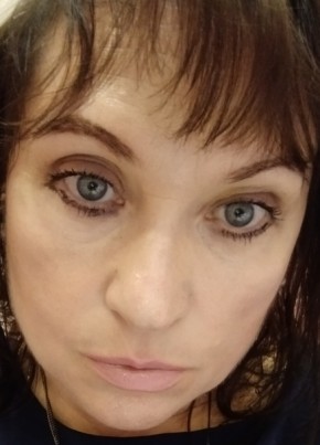 Mila, 50, Russia, Moscow