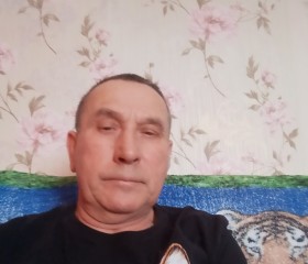 Aleksandr, 59, Yurev-Polskiy