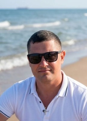 Веzynчик из Богородска 34 года