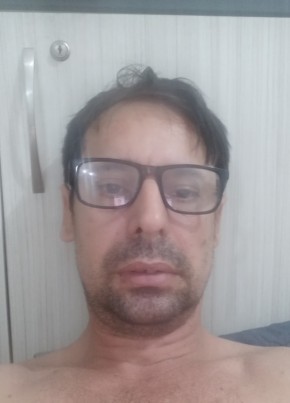 Alex из Balneário Camboriú 45 лет