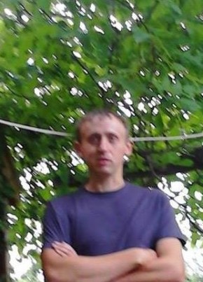 Олег, 37, Україна, Сокиряни