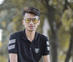 Aryan singh, 22 года, Noida