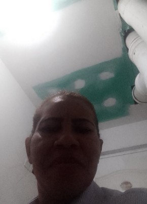 Dayanara, 49, República de Panamá, Ciudad de Panamá