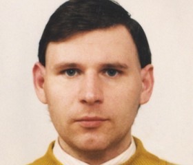 Georgyj, 46 лет, Київ