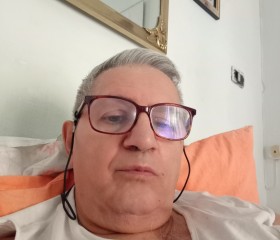 Raffaele, 75 лет, Napoli