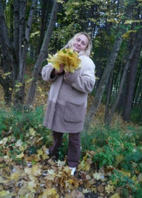 ЛИЛИЯ, 57, Россия, Новороссийск