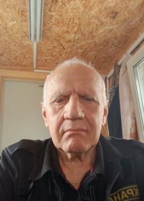Oleg, 59, Russia, Kirov (Kirov)