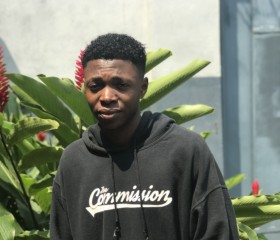 kamayaka, 24 года, Kinshasa