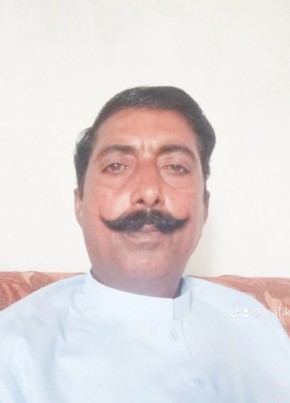 Malik, 47, پاکستان, اسلام آباد