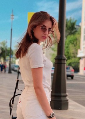 Милана из Нижнего Новгорода 30 лет