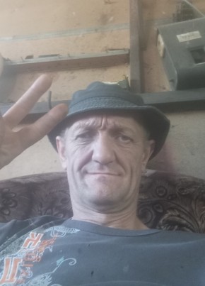 Владимир из Локоти 50 лет