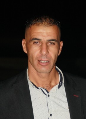 Walid, 42, People’s Democratic Republic of Algeria, Sidi Aïssa