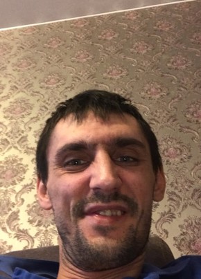 Viktor, 37, Россия, Сертолово