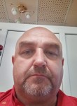 Ivan, 46, Moscow
