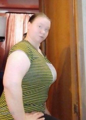 Елена, 38, Россия, Кандалакша