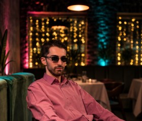 David, 25, Zvenigorod