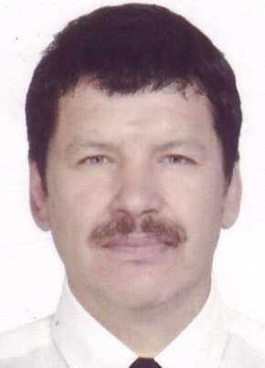 Михайло, 55, Россия, Владивосток
