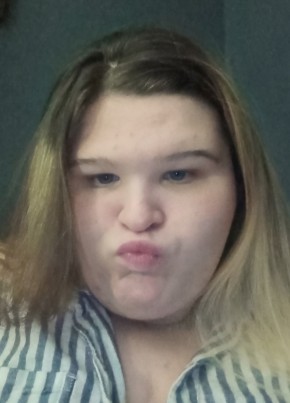 Laken, 18, United States of America, Lexington-Fayette