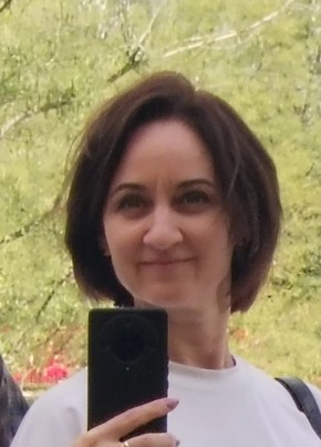 Оксана из Краснодара 45 лет