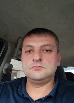 Akop, 43, Հայաստանի Հանրապետութիւն, Երեվան