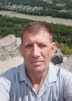 Олег из Омска 57 лет
