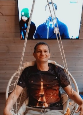 Сергей из Суздали 37 лет