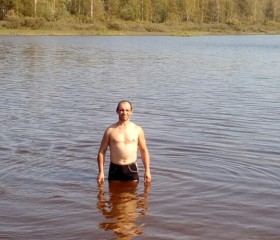 Алексей, 46 лет, Серов