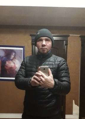 Александр, 30, Россия, Иркутск