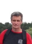 Виктор, 54 года, Київ