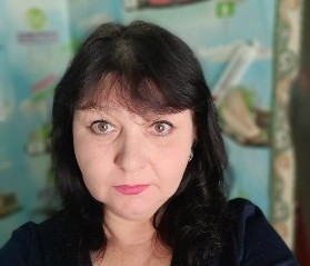 Kseniya, 51, Novosibirsk