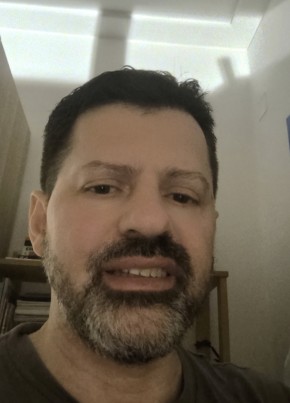 Antônio из Roma 56 лет