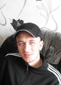 Богдан, 35, Україна, Хмельницький