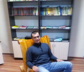 Константин, 45 лет, Астана