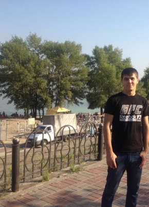ZaXiR _JaaN, 28, Україна, Київ