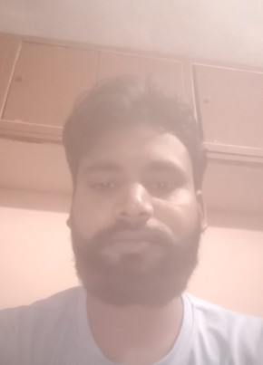 Amaris Kumar, 18, India, Delhi