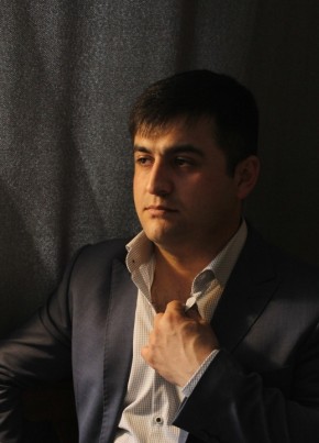 Руслан, 33, Україна, Budyenovka