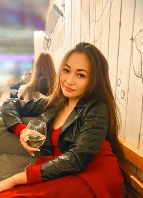 Снежанна, 25, Россия, Саранск