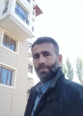 okray, 47, Türkiye Cumhuriyeti, Ankara