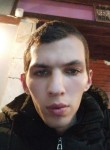Ilian Petrov, 24 года, София
