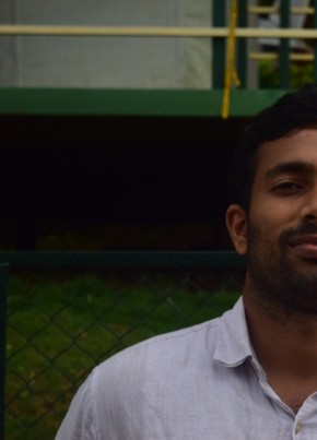 Arun, 32, India, Kozhikode