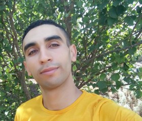 Abde ljalil, 24, Nuernberg