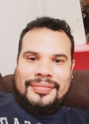 Robert, 41, República de Nicaragua, Jinotepe