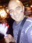 andrey, 43, Saint Petersburg