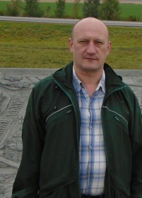 Mixel, 51, Россия, Санкт-Петербург